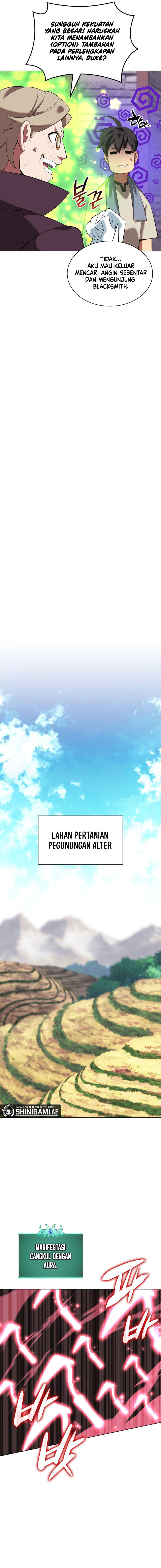 Overgeared New Chapter 196 halaman 7