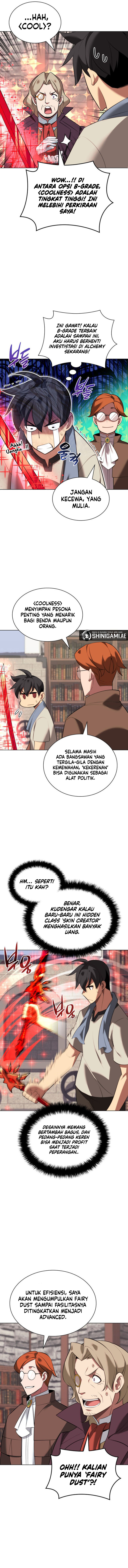 Overgeared New Chapter 196 halaman 6