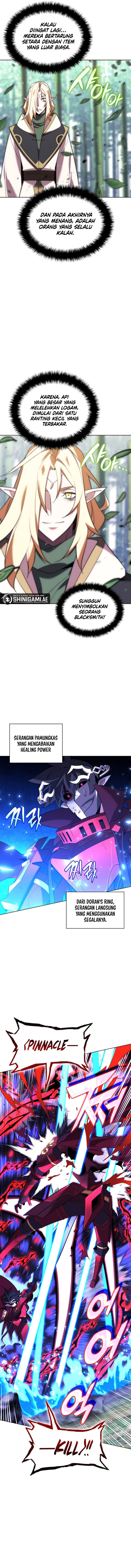 Overgeared New Chapter 202 halaman 16