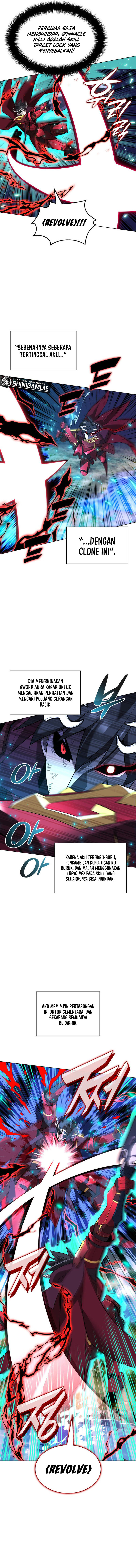 Overgeared New Chapter 202 halaman 13