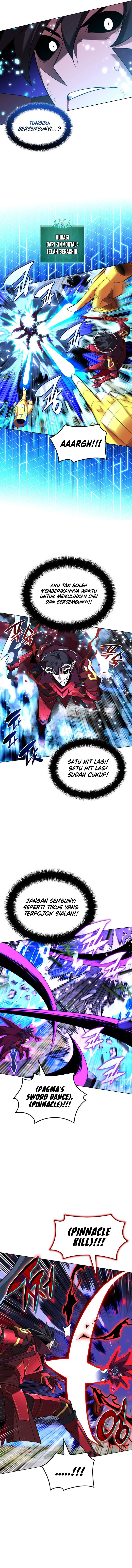 Overgeared New Chapter 202 halaman 12