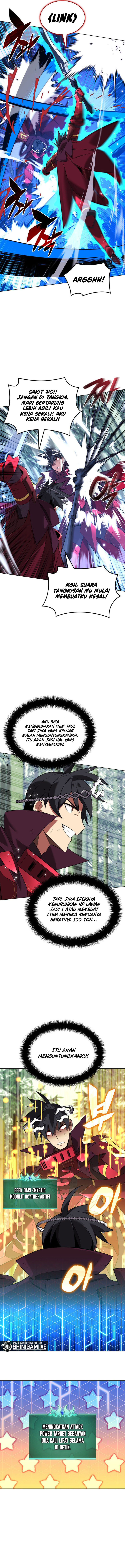 Overgeared New Chapter 202 halaman 3