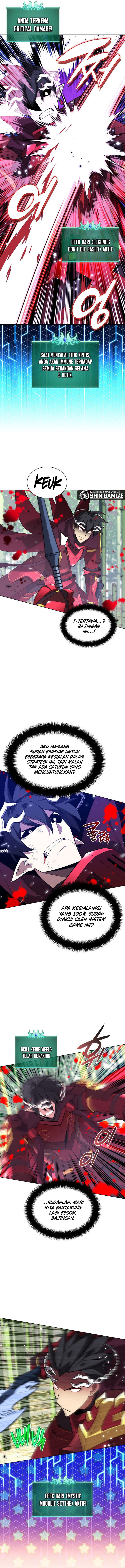 Overgeared New Chapter 202 halaman 6