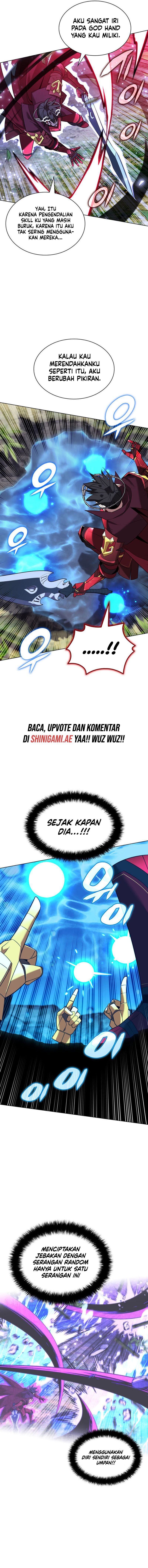 Overgeared New Chapter 202 halaman 15