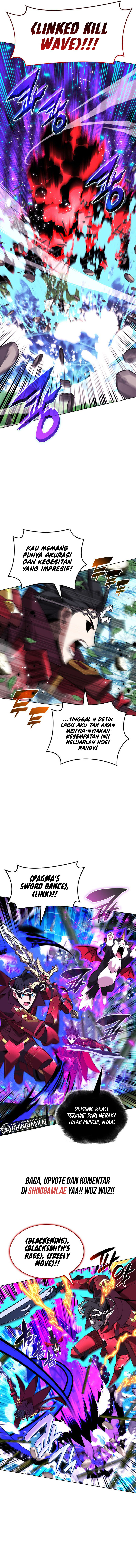 Overgeared New Chapter 202 halaman 10