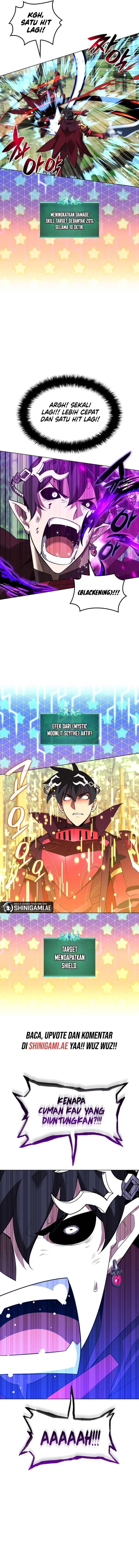 Overgeared New Chapter 202 halaman 5