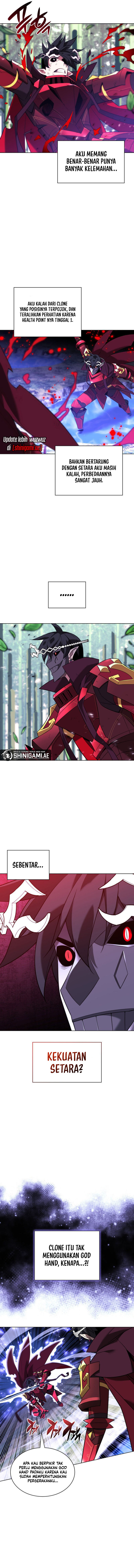 Overgeared New Chapter 202 halaman 14