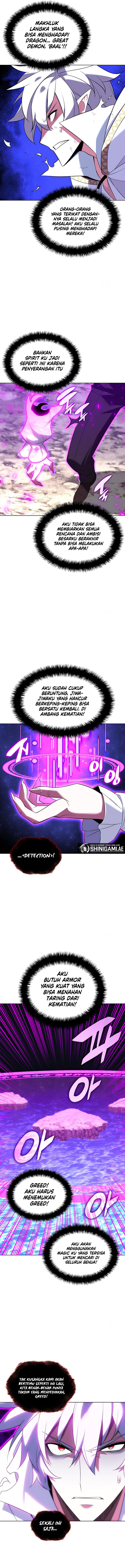 Overgeared New Chapter 203 halaman 2