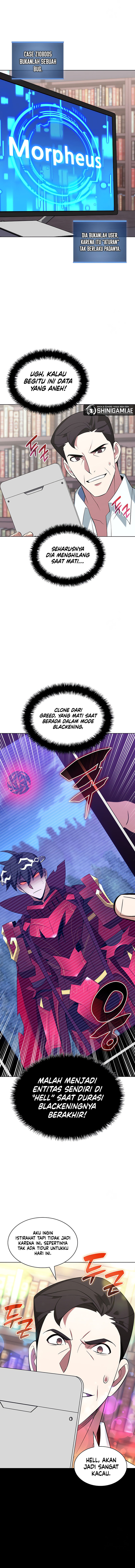 Overgeared New Chapter 203 halaman 7