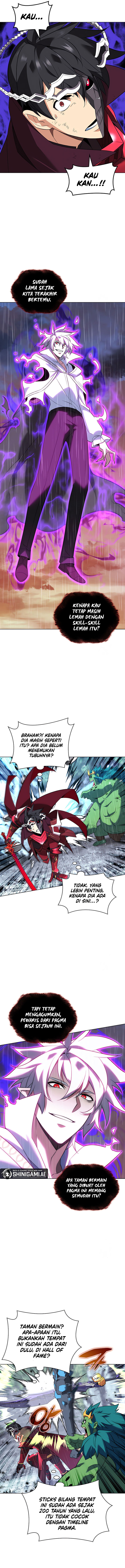 Overgeared New Chapter 203 halaman 17