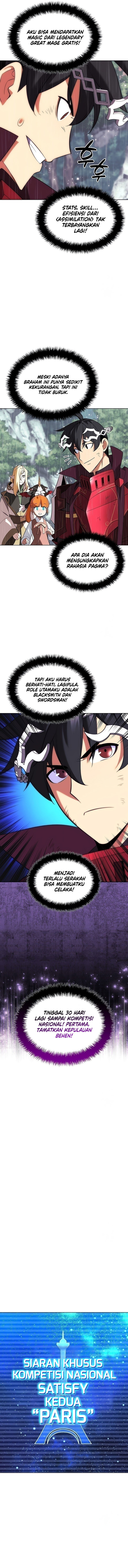 Overgeared New Chapter 204 halaman 16