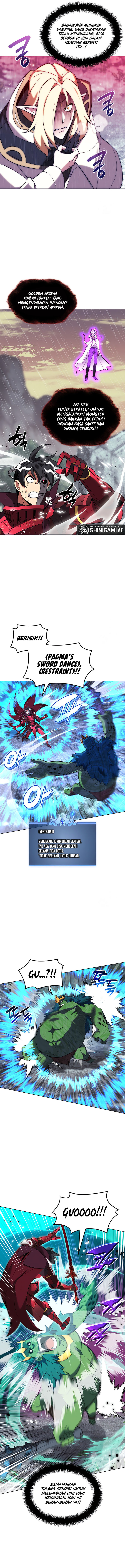 Overgeared New Chapter 204 halaman 2