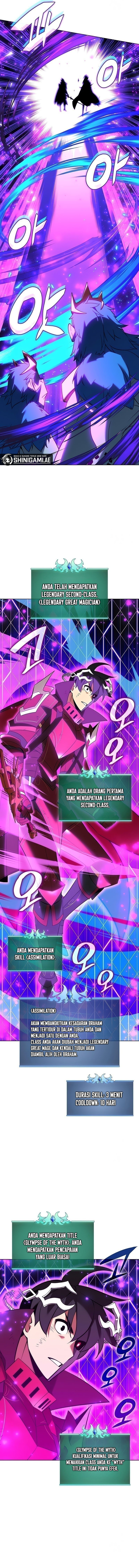 Overgeared New Chapter 204 halaman 7