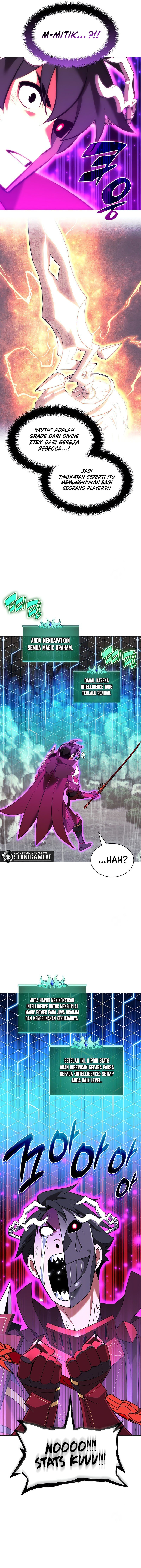Overgeared New Chapter 204 halaman 8