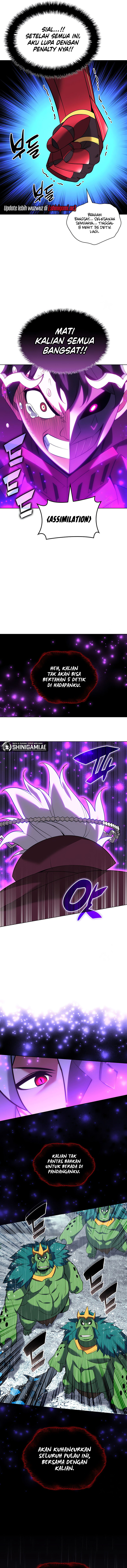Overgeared New Chapter 204 halaman 9