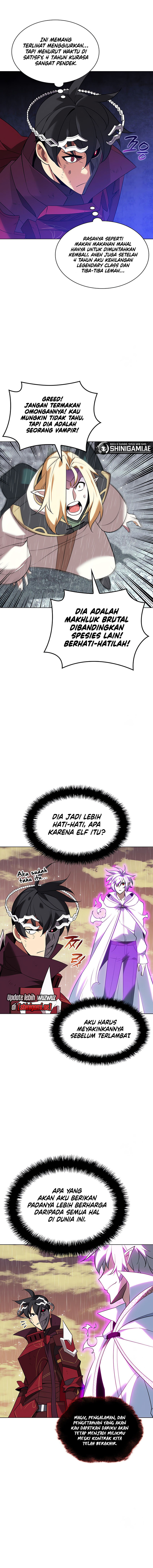 Overgeared New Chapter 204 halaman 4