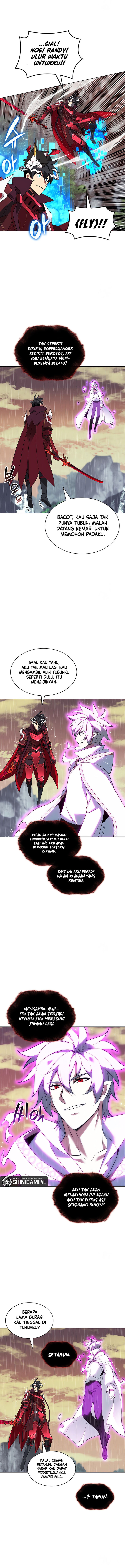 Overgeared New Chapter 204 halaman 3