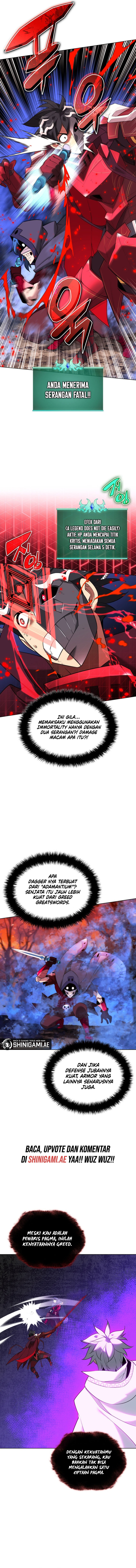 Overgeared New Chapter 207 halaman 5