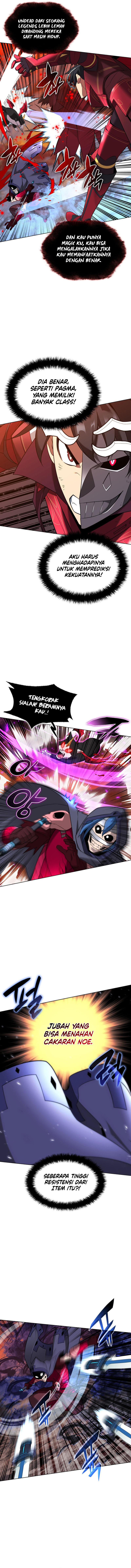 Overgeared New Chapter 207 halaman 3