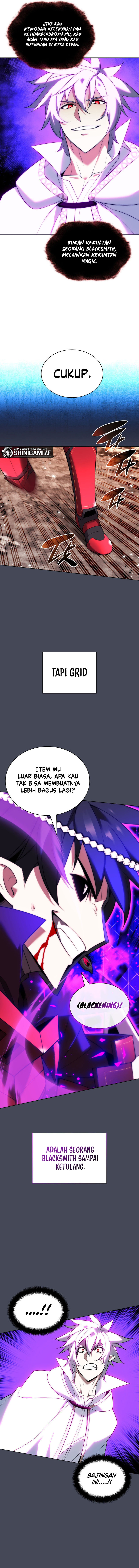 Overgeared New Chapter 207 halaman 6