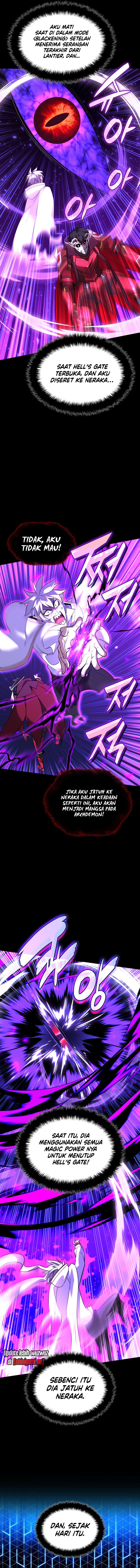 Overgeared New Chapter 207 halaman 14