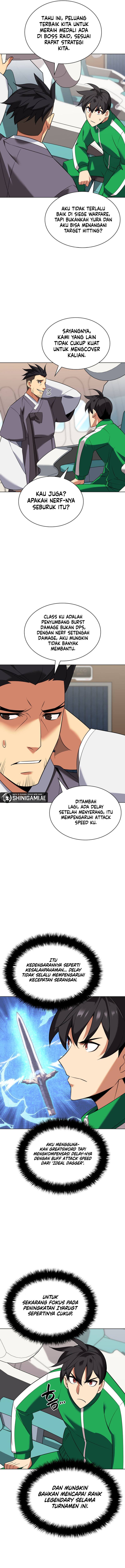 Overgeared New Chapter 208 halaman 12