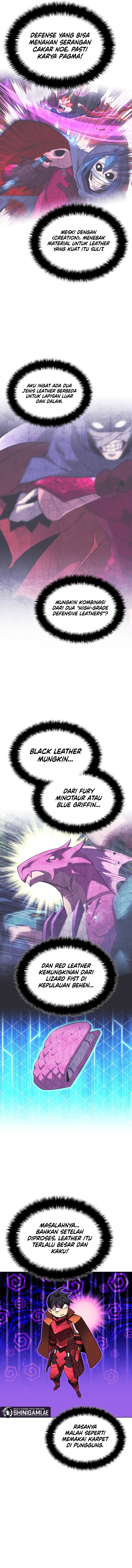 Overgeared New Chapter 208 halaman 2
