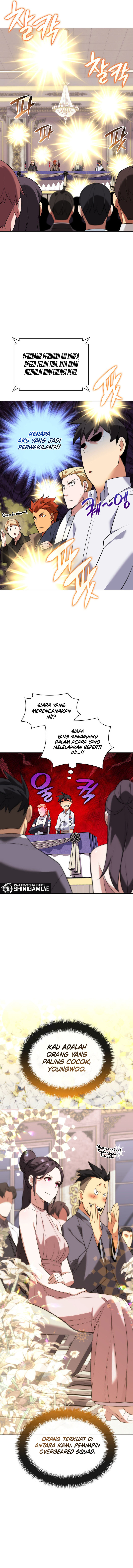 Overgeared New Chapter 208 halaman 17