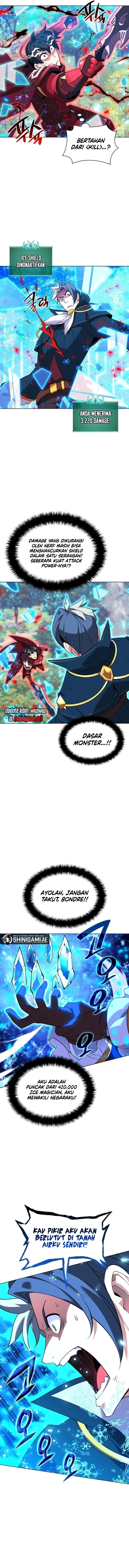 Overgeared New Chapter 209 halaman 14