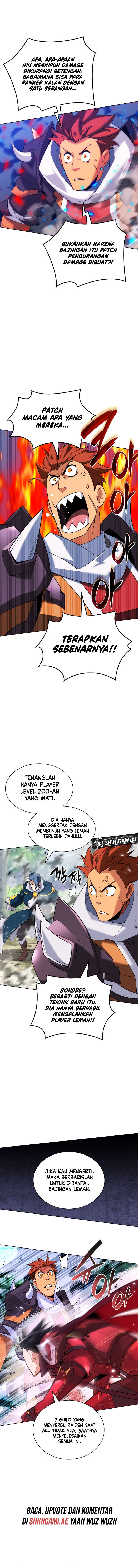 Overgeared New Chapter 209 halaman 10