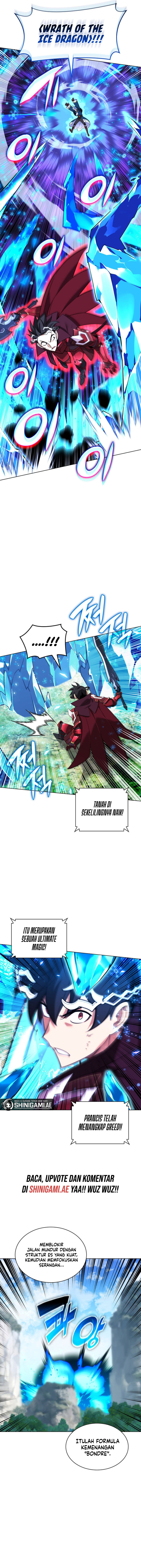 Overgeared New Chapter 209 halaman 15
