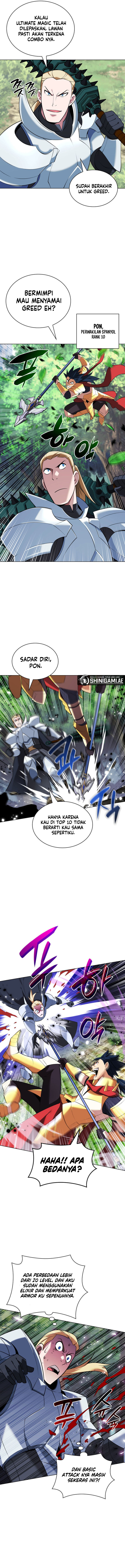 Overgeared New Chapter 209 halaman 16
