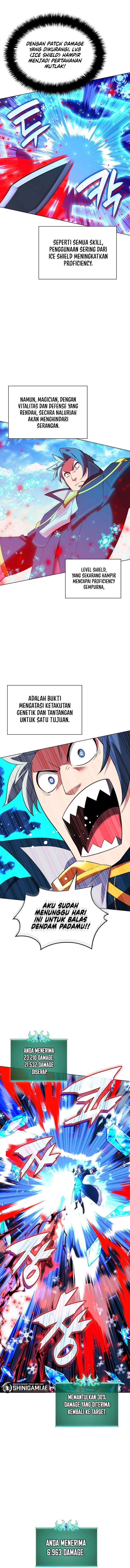 Overgeared New Chapter 209 halaman 13