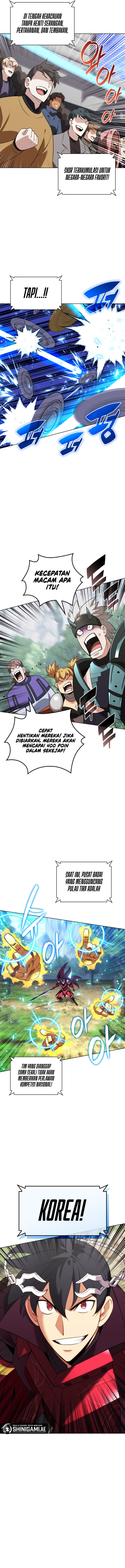 Overgeared New Chapter 209 halaman 2