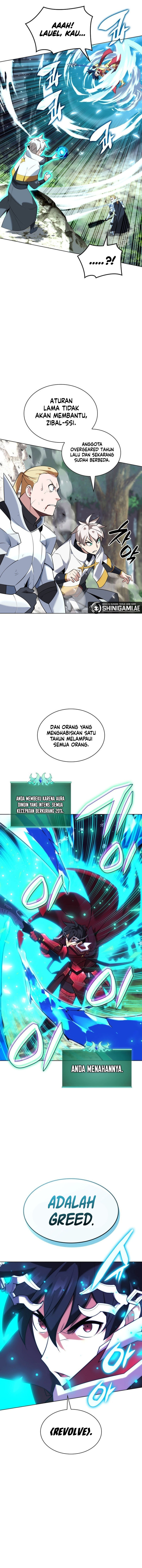 Overgeared New Chapter 209 halaman 17