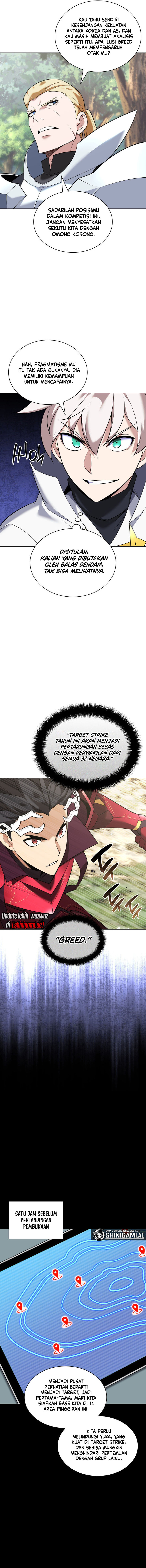 Overgeared New Chapter 209 halaman 4