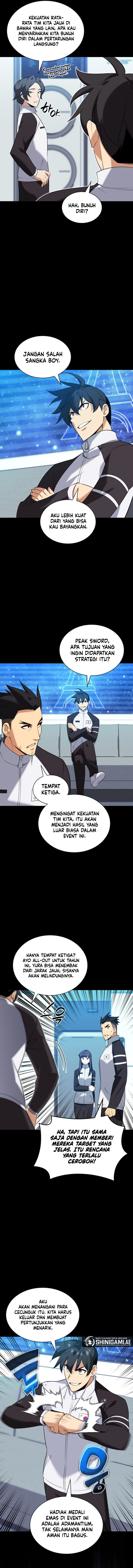 Overgeared New Chapter 209 halaman 6