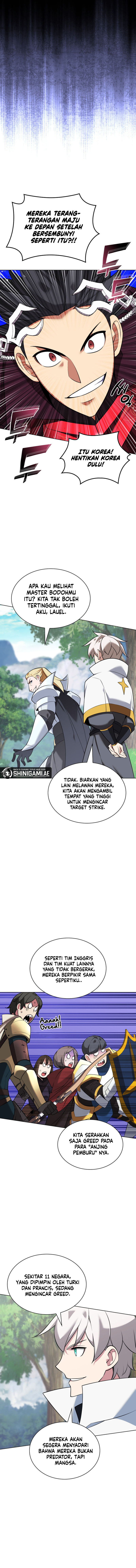 Overgeared New Chapter 209 halaman 7