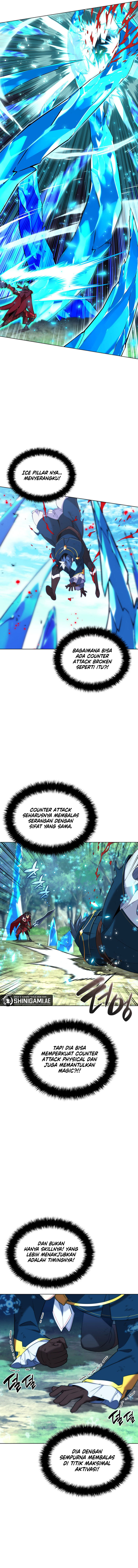 Overgeared New Chapter 209 halaman 18