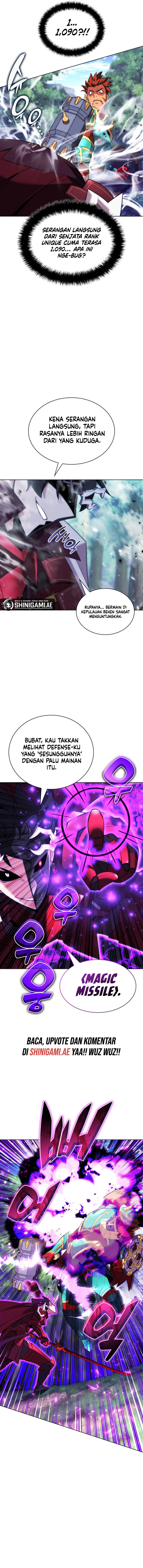 Overgeared New Chapter 210 halaman 10