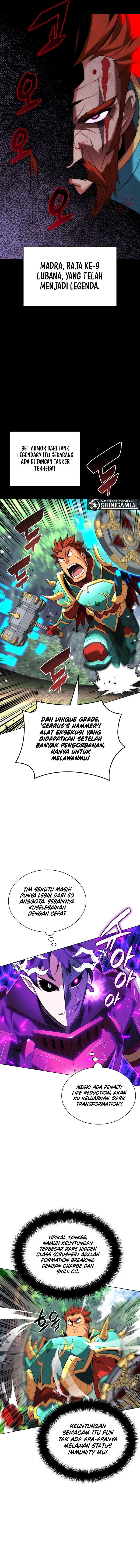Overgeared New Chapter 210 halaman 6