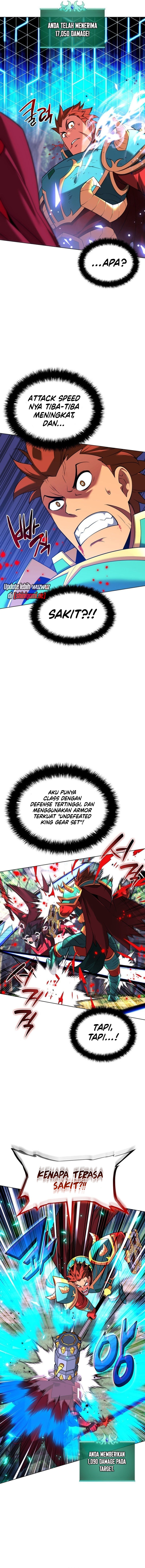 Overgeared New Chapter 210 halaman 9