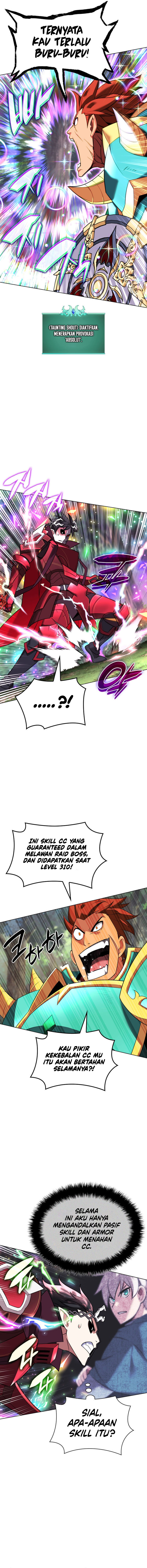 Overgeared New Chapter 210 halaman 7