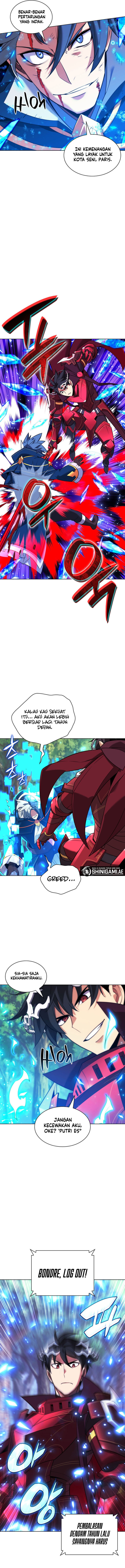 Overgeared New Chapter 210 halaman 3