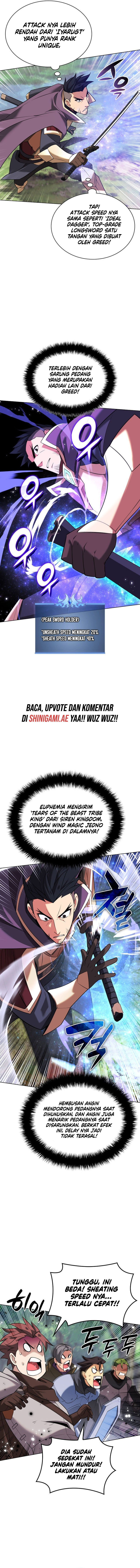 Overgeared New Chapter 210 halaman 20