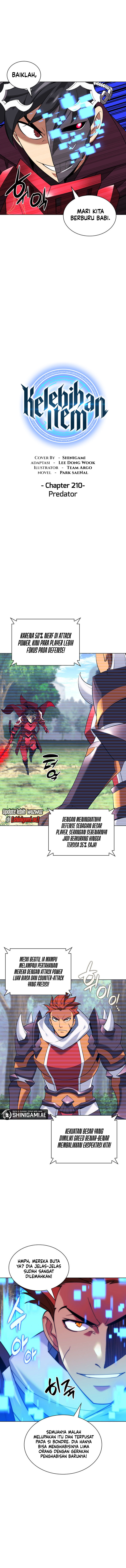 Overgeared New Chapter 210 halaman 4