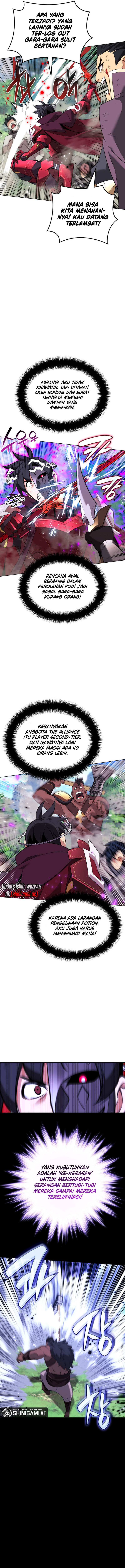 Overgeared New Chapter 211 halaman 9