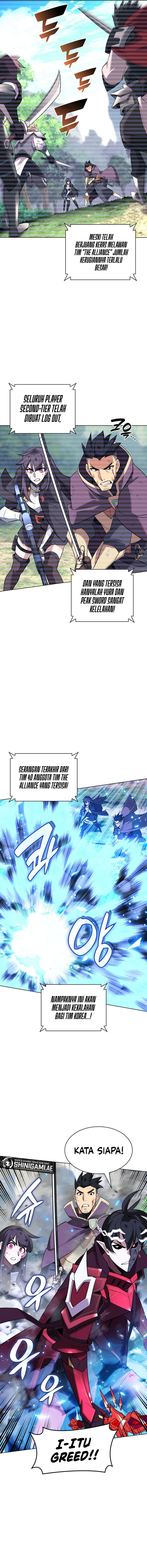 Overgeared New Chapter 211 halaman 8