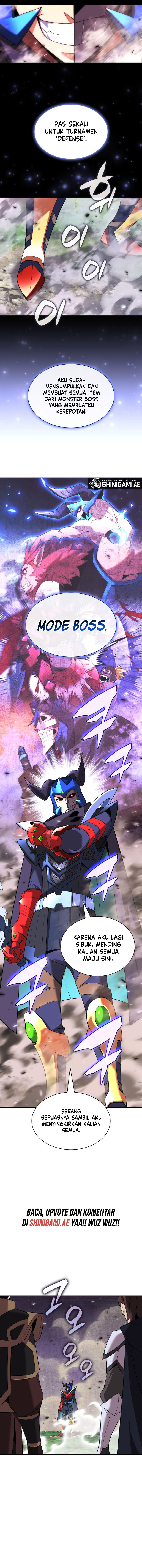 Overgeared New Chapter 211 halaman 10