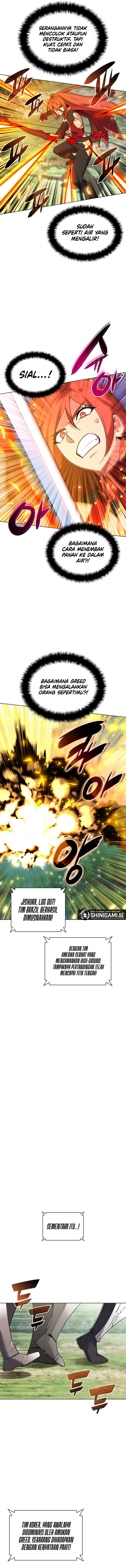 Overgeared New Chapter 211 halaman 7
